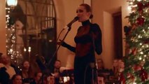Miley Cyrus - Used To Be Young (En directo desde Chateau Marmont)