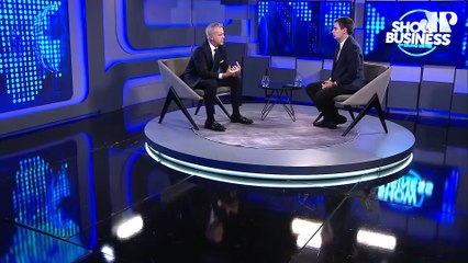 CEO da Pirelli revela destino de investimento de R$ 350 milhões no país | SHOW BUSINESS