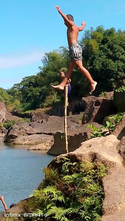ilog diving