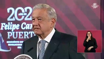 Tải video: #AMLO se disculpa con diputada trans Salma Luévano por comentario transfóbico