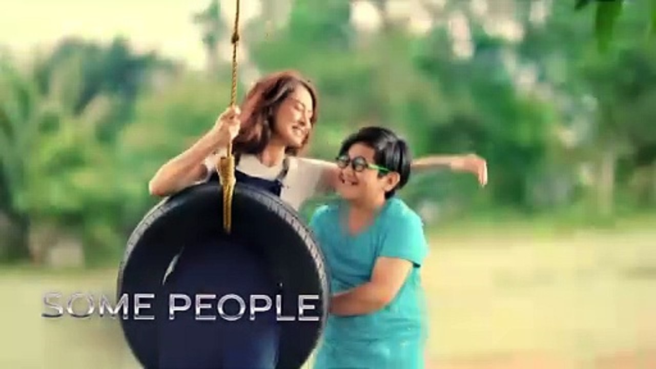 My Guardian Alien: Marian Rivera as Katherine and Grace | Teaser