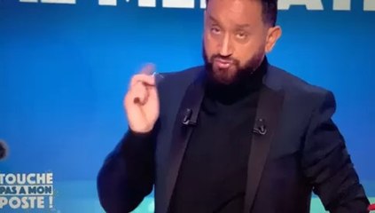 Maître Arash Derambarsh, avocat des grandes affaires médiatiques, invité de l’émission TPMP