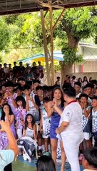 Nilaro lang hahahah tymps 