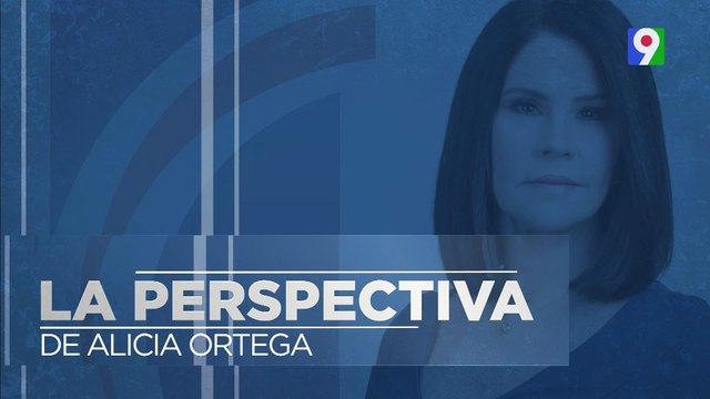 La Perspectiva: Pausa y reflexión | Emisión Estelar SIN con Alicia Ortega