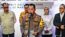 Lebaran 2024: Satgas Urai Kemacetan Disiapkan di Banten Hingga Jatim