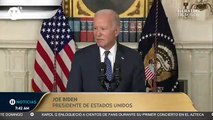 ¿Solo piensa en AMLO? Joe Biden confunde al presidente mexicano con el mandatario de Egipto