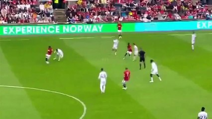 Kobbie Mainoo 2024 - komplit tallent _ HD