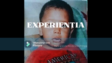 Aqui Onde Eu Moro (Instrumental)