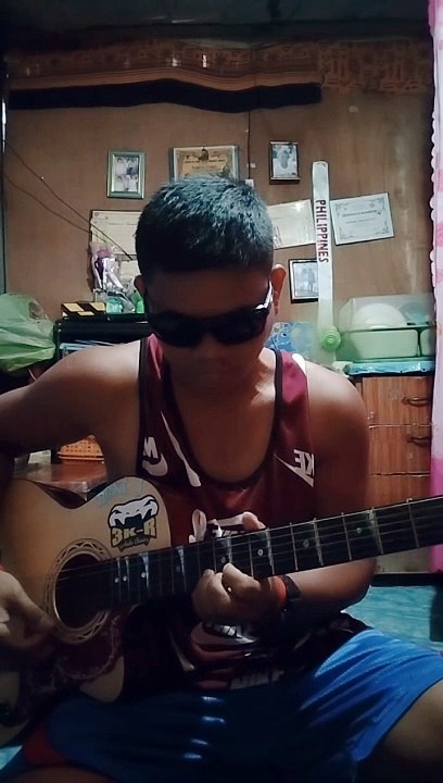 busker