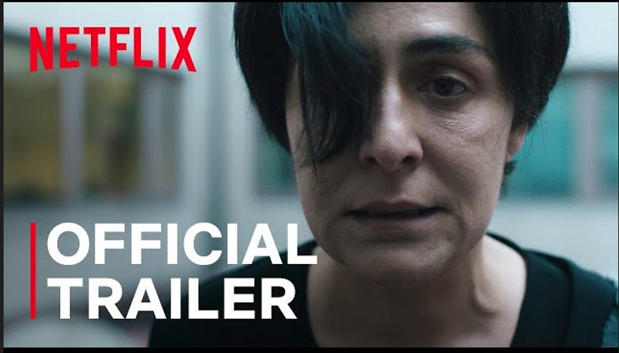The Asunta Case | Official Trailer - Netflix