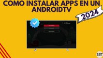 Como instalar  MagisTV en AndroidTV 2024 (Bien explicado )