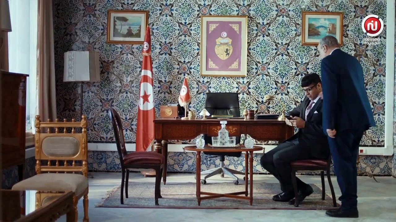 سلسلة سوبر تونسي الحلقة الثالثة