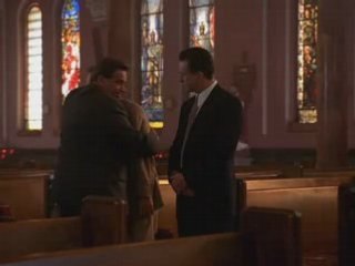 Mafia blues !! psy motivé