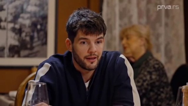 Igra sudbine 1028 Epizoda - Igra sudbine 1028 Epizoda