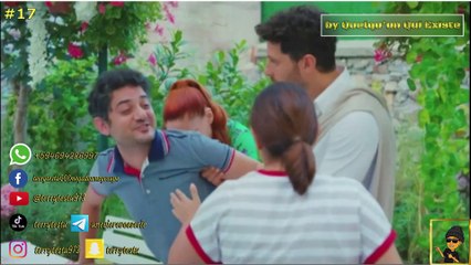 Une Vie Revue - Épisode 17