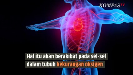 Langsung Merokok saat Buka Puasa, Dokter Ungkap Fakta Mengerikan Ini | SINAU