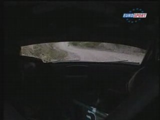 Onboard vouilloz turquie 2008