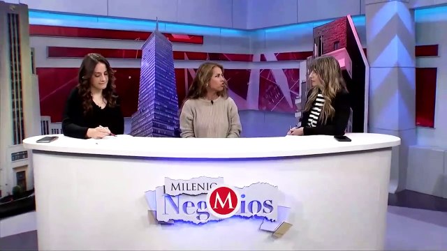 Así es como Capital Índigo ayuda a empresas con inversiones | Milenio Negocios