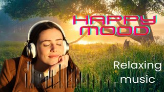 REFRESH YOUR MOOD || RELAXING MUSIC || STAY HAPPY BE LIKE BE COOL