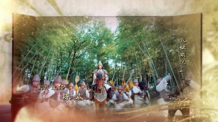 Phượng Tù Hoàng 2018 Tập 40 – Câu Chuyện Ly Kỳ của Đế Vương và Âm Mưu Bá Đạo 👑