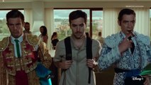 'La Suerte' - Teaser oficial - Disney+
