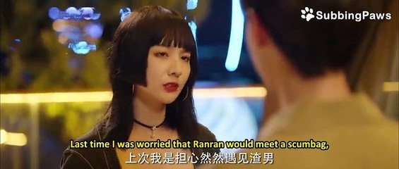 No handsome guy Ep 10 Eng sub