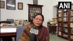 Lok Sabha Election 2024: कांग्रेस प्रत्याशी मेनका सिंह को मिला रायगढ़ लोकसभा से टिकट, देखें VIDEO