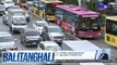 Mga bus mula sa MMDA at LTFRB, magsasakay ng mga pasahero ng LRT-1 bilang tugon sa tigil-operasyon nito | BT