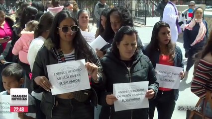 Se cumple un año de la tragedia en la estación migratoria de Ciudad Juárez