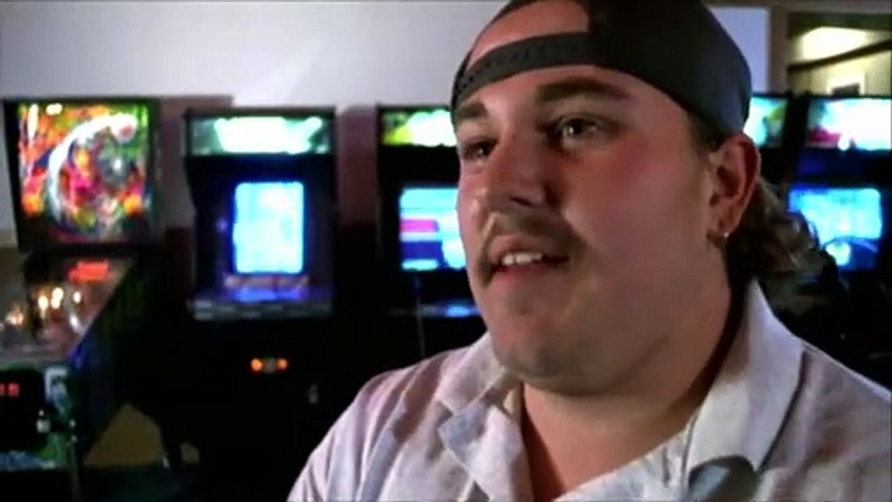 Bowling for Columbine Bande-annonce (EN)