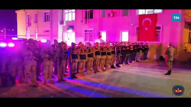 İçişleri Bakanı Ali Yerlikaya açıkladı: 'Alevler' Organize Suç Örgütü çökertildi