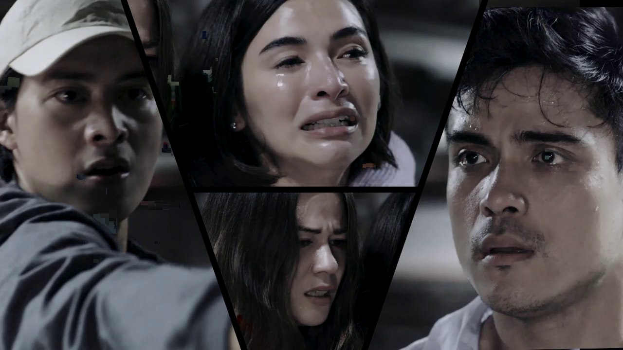 Love. Die. Repeat.: The beast mode finale (Episode 53)