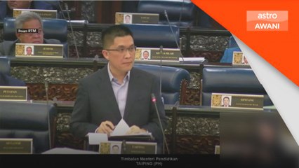 Gaji guru PASTI, semua pihak perlu patuhi Akta Kerja 1955