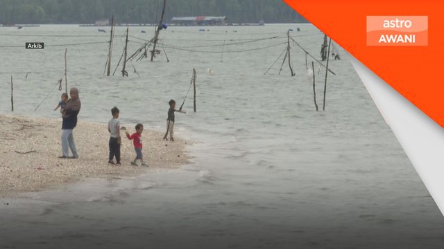 Bomba Kedah kenal pasti 10 lokasi panas kes lemas