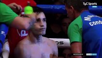 Alan Abel Chaves vs Jhan Estiven Camacho (29-11-2023) Full Fight