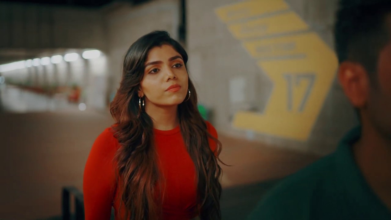 Kiss Conditions - EP3 - Fantasy World - New Romantic Web Series 2024