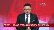 Tim AMIN: Bansos Disalahgunakan untuk Menangkan Paslon 02
