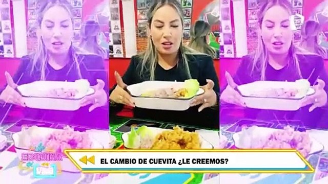 Te amo por Dios : Christian Cueva derrama lágrimas y pide perdón a Pamela López en retiro espiritual