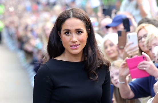 Meghan, Duchess of Sussex is reportedly aiming to make cash selling dog treats and chicken feed