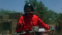 Timerider The Adventure of Lyle Swann 1982 _ Western Movie