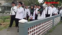 Ribuan Petugas Haji Ikuti Manasik