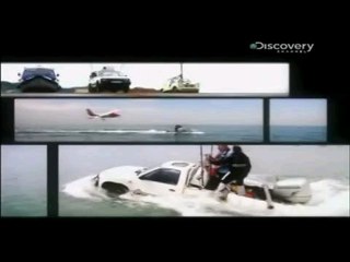 Top Gear Saison 11 🚗