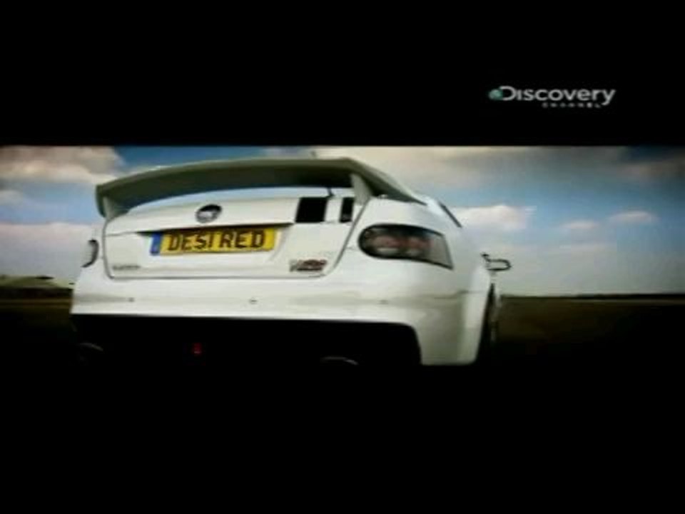 TopGear Saison 11
