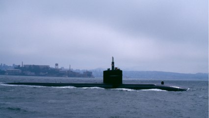 Sous-marin nucléaire : le record du plus long voyage en mer a été battu