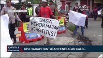 PDIP Klaten: Caleg Tolak Pengunduran Diri