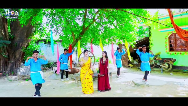 #VIDEO_SONG सुपरहिट #कहरवा धोबी गीत |#BALAM_BINA_LAGE NA MANWA|बलम बिना लागे ना मनवा #ankit_bedardi