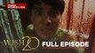 Lalaking nawala sa katinuan, sinaniban?! (Full Episode) | Wish Ko Lang