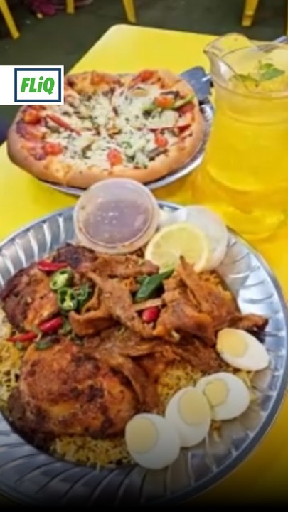 Kedai favourite orang Melaka