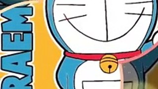 Doraemon top 5 dangerous gadget __ new video 2022
