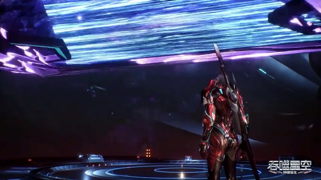 Swallow Star | Episode 78 | Lou Feng | Gura Anime Club